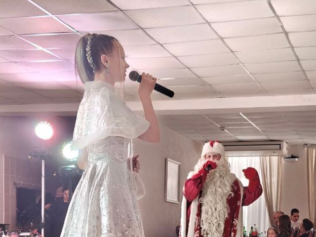 Новый год в Беларуси