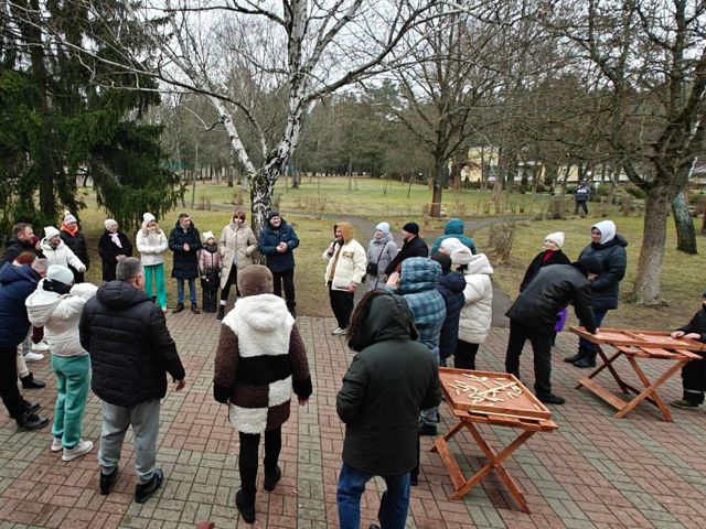 Новый год в Беларуси