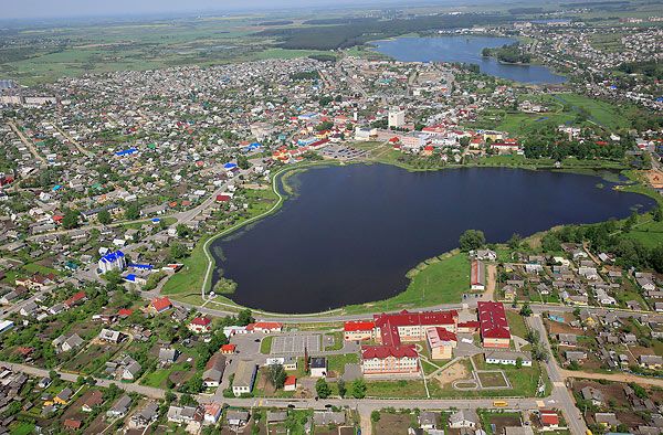 Мир белорусских местечек - тур Будслав — Глубокое — Мосар - фото №7