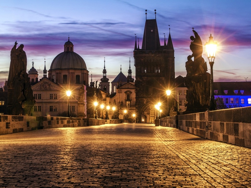 Прага - Дрезден - фото №7